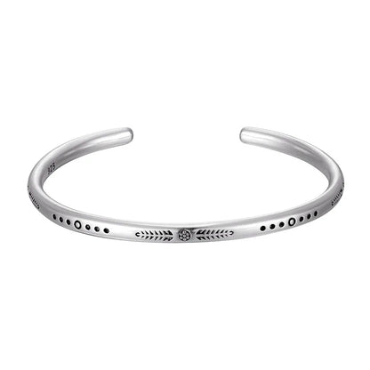 Natural Stone Bracelet