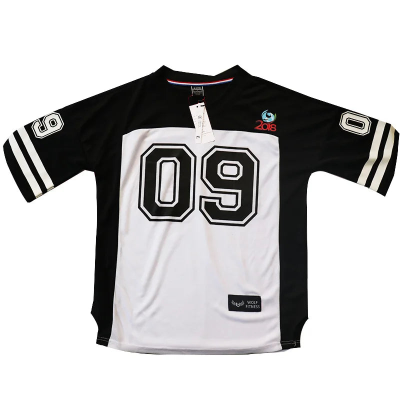 Casual T-Shirt Basketball