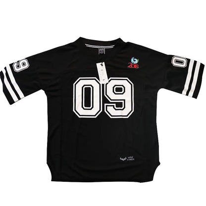 Casual T-Shirt Basketball