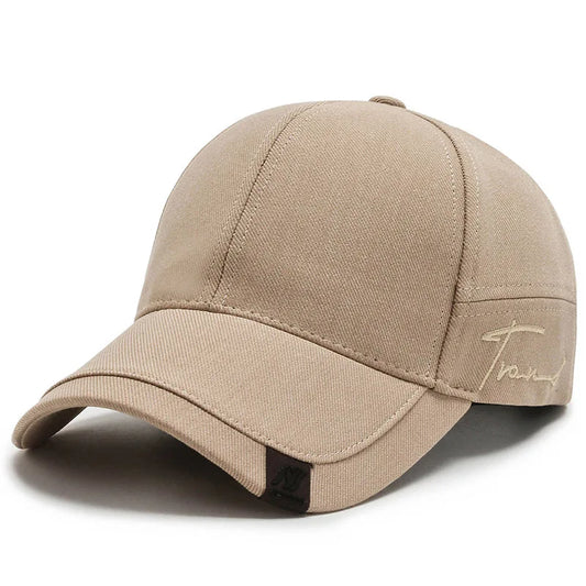 High Quality Baseball Caps
