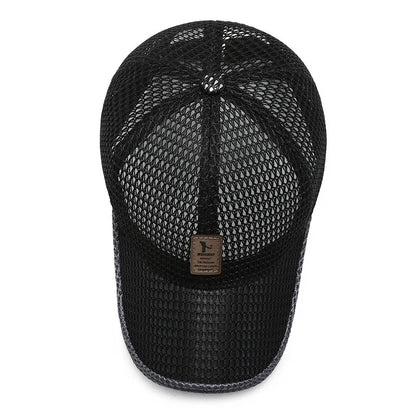 Summer Baseball Cap