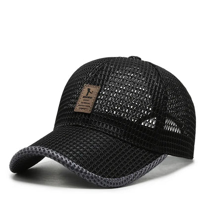 Summer Baseball Cap