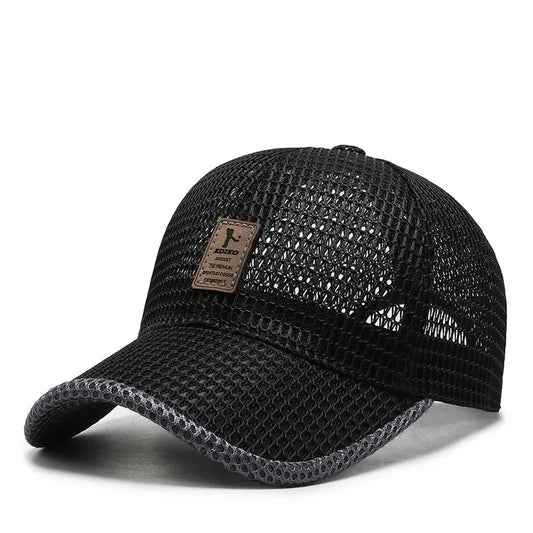 Summer Baseball Cap