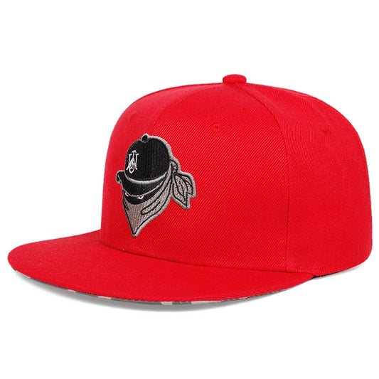 Brand Embroidery Retro Baseball Caps