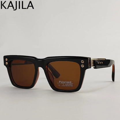 Square Punk Sunglasses