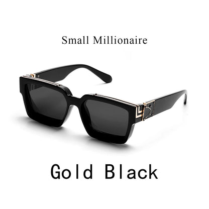 Luxury Sunglasses For Men