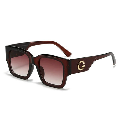 Luxury Brand G Fashion Sunglasses UV400