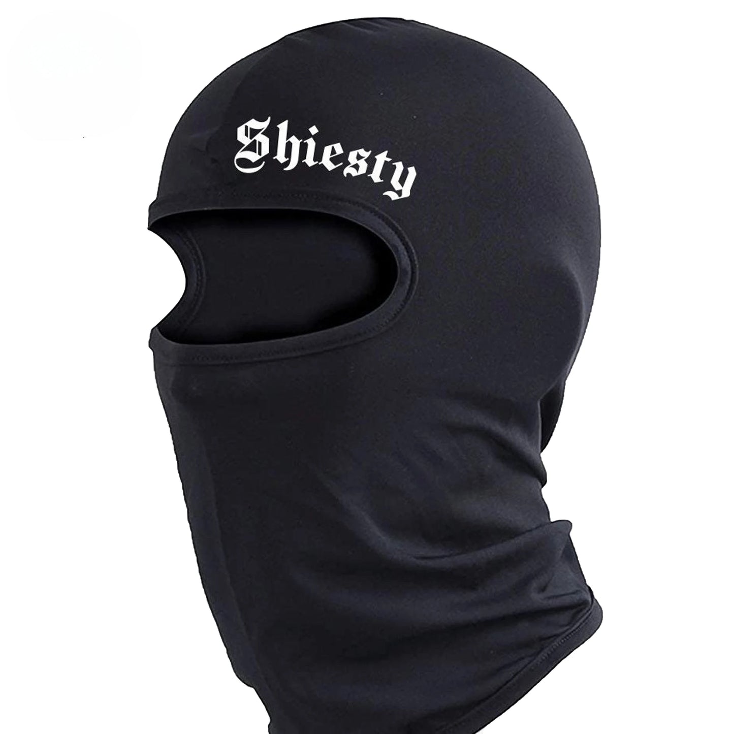 Shiesty Face Ski Mask