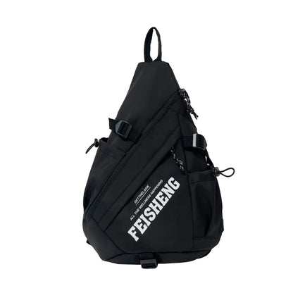 Bag Versatile Hiking