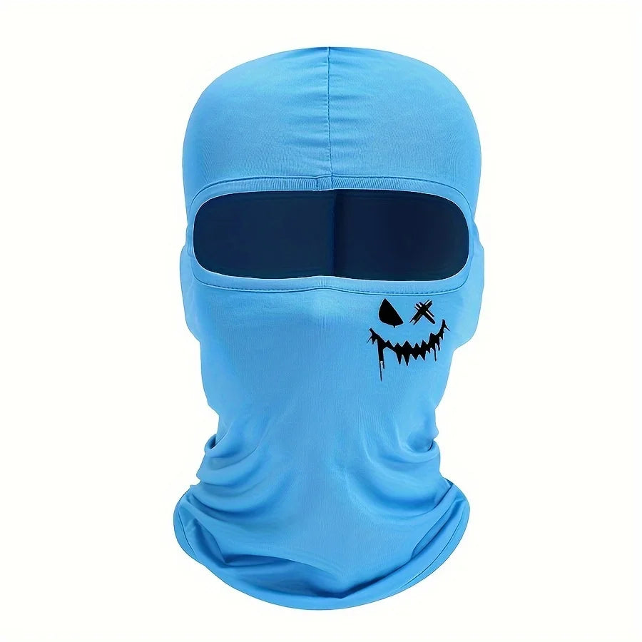 Breathable Balaclava Face Ski Mask