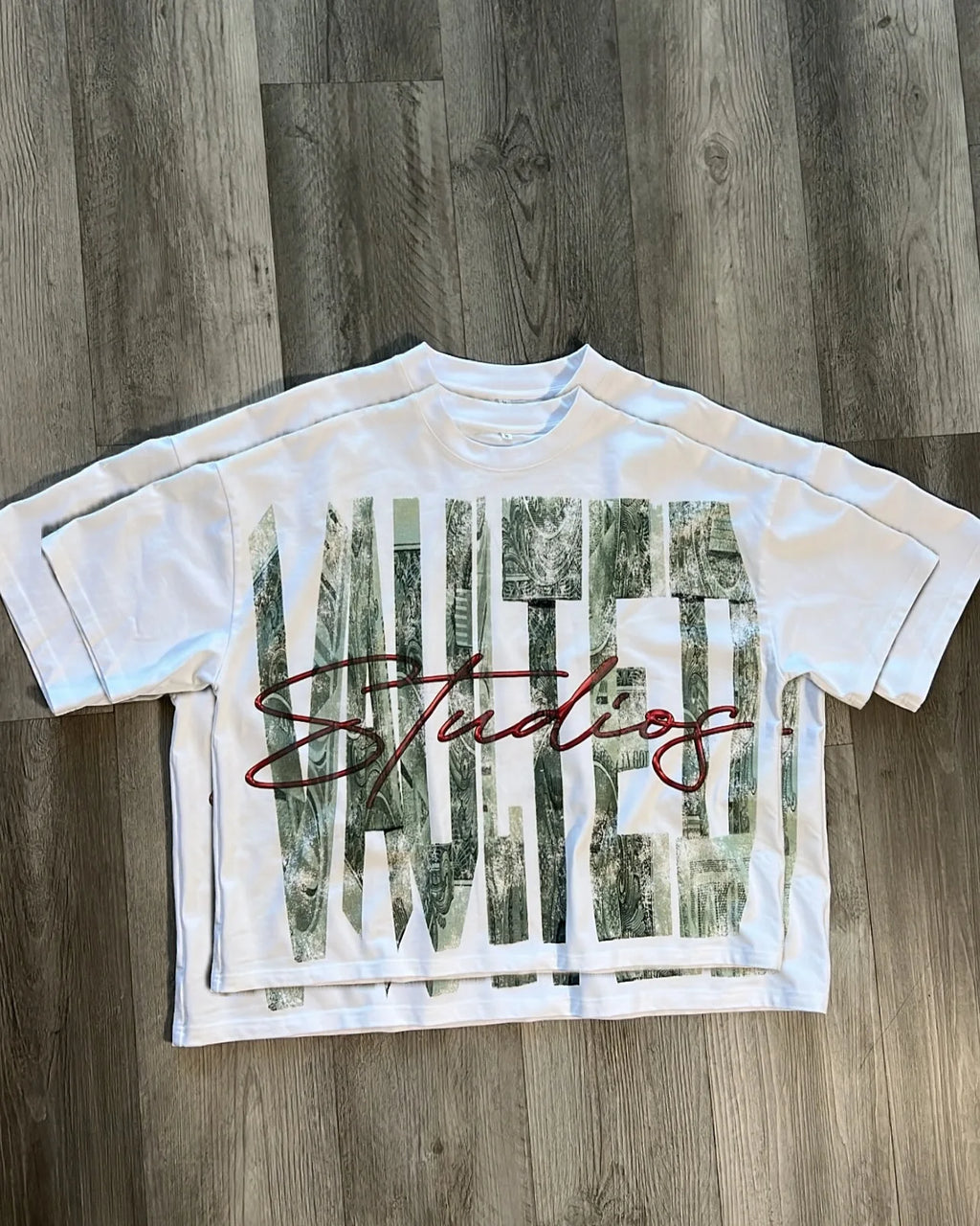 American Fashion Oversized Letter Printing Loose Short T-shirt Men's Y2K Harajuku Hip-Hop Gothic Casual Joker Couple Street Wear