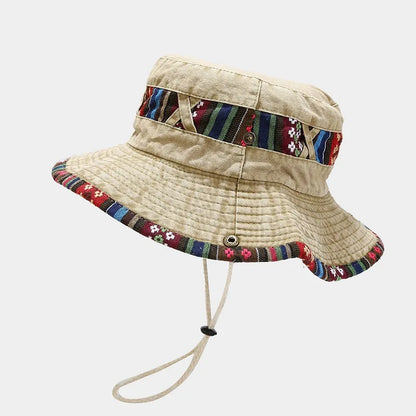 Hat Sun National Wind