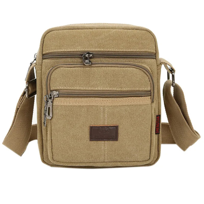 Shoulder Bag Large Capacity