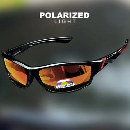 Vintage Sports Sunglass