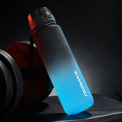 Water Bottle Portable Leakproof