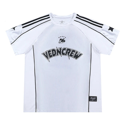 VednCrew Summer Jersey
