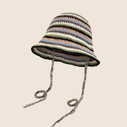 Crochet Hat