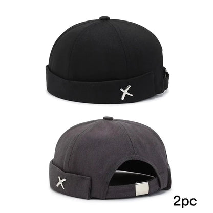 Guppi Hat Korean Street Hat