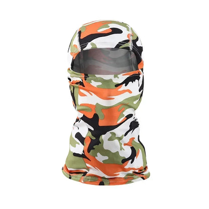 Breathable Balaclava Face Ski Mask
