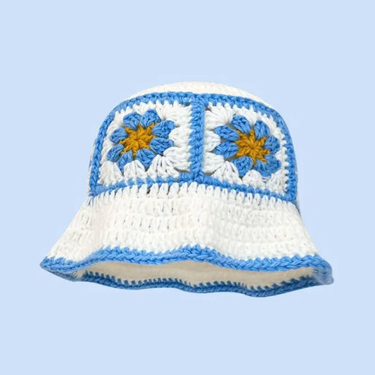 Crochet Hat