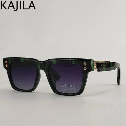 Square Punk Sunglasses
