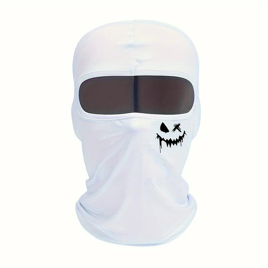 Breathable Balaclava Face Ski Mask