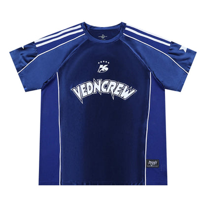 VednCrew Summer Jersey
