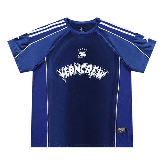 VednCrew Summer Jersey