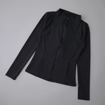Yoga Clothes Sportswear Long Sleeve