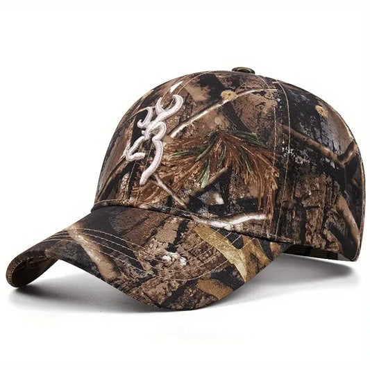 Baseball Caps Camouflage