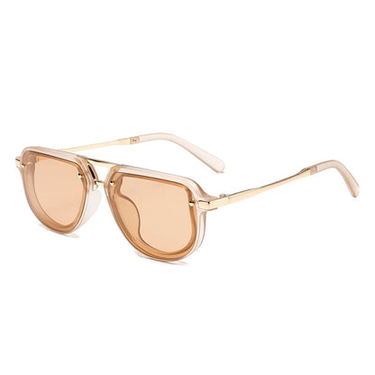 Retro Sunglasses