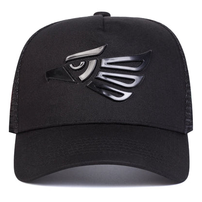Caps  Eagle Label