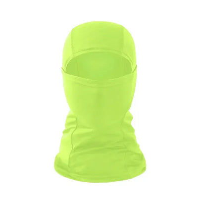 Breathable Balaclava Face Ski Mask