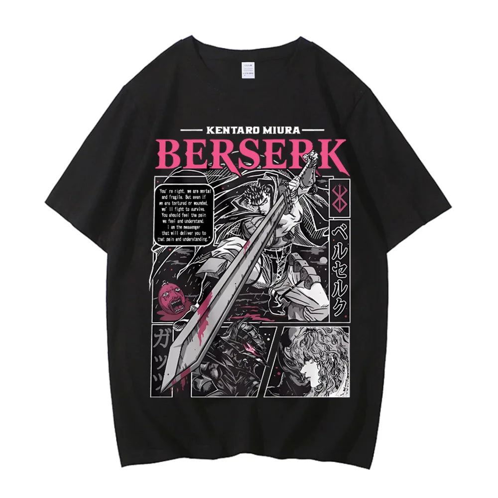 Berserk Tshirt
