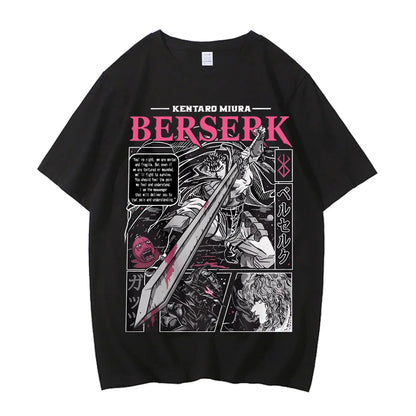 Berserk Tshirt