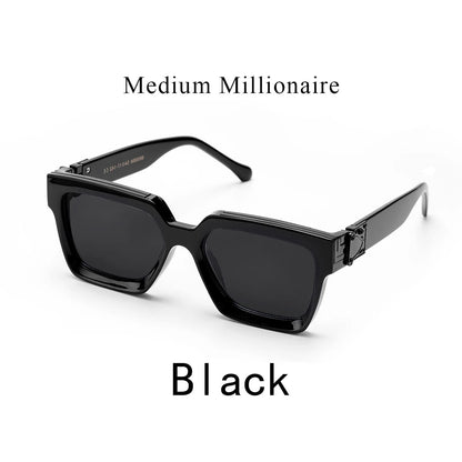 Luxury Sunglasses For Men