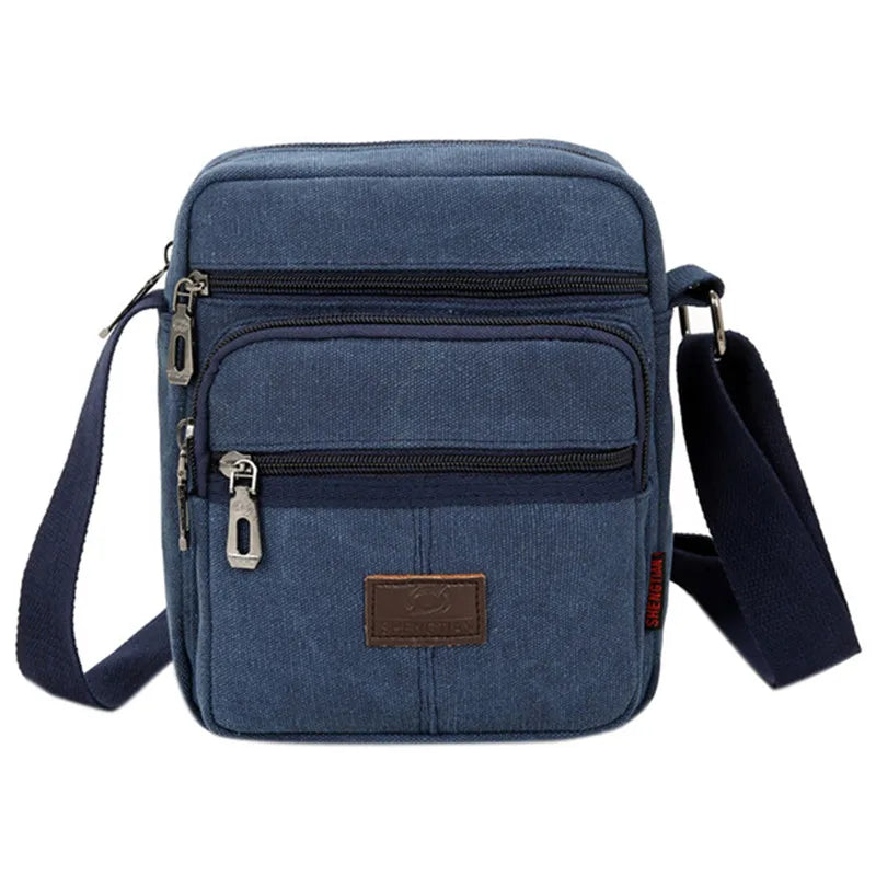 Shoulder Bag Large Capacity