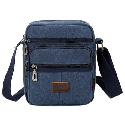 Shoulder Bag Large Capacity