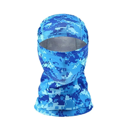 Breathable Balaclava Face Ski Mask
