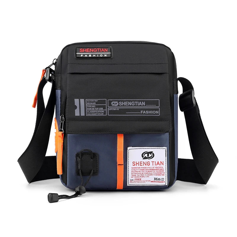 Shoulder Bag Waterproof Crossbody