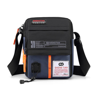 Shoulder Bag Waterproof Crossbody