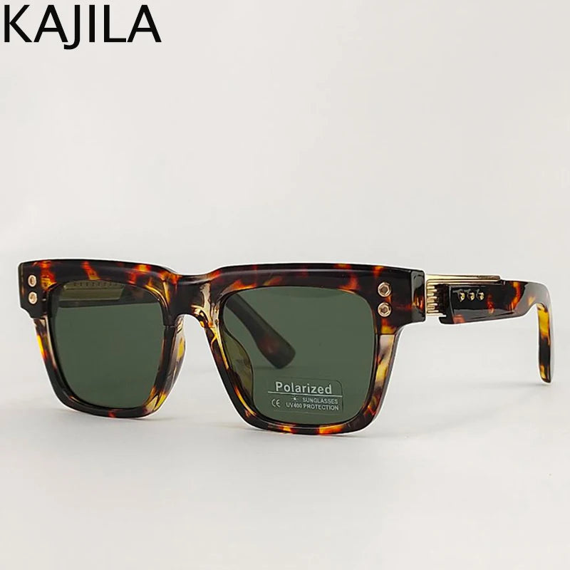 Square Punk Sunglasses