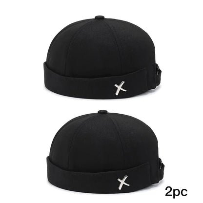 Guppi Hat Korean Street Hat