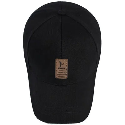Cotton Baseball Caps