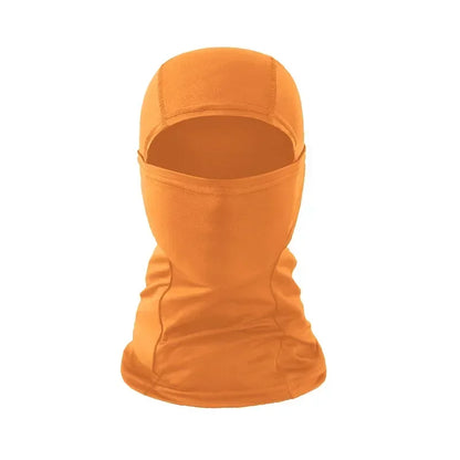 Breathable Balaclava Face Ski Mask
