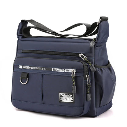 Bag Large Capacity Men