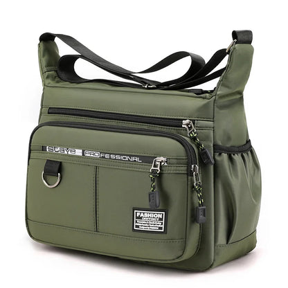 Bag Large Capacity Men