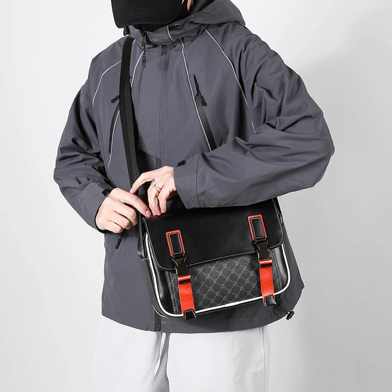 Casual Satchels Bag High Quality