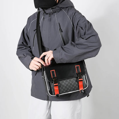Casual Satchels Bag High Quality