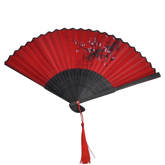 Folding Hand Fan